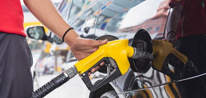 Station-service Corrèze