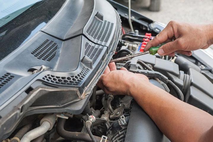 Entretien de véhicule Corrèze