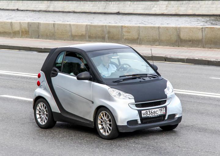Voiture sans permis Corrèze